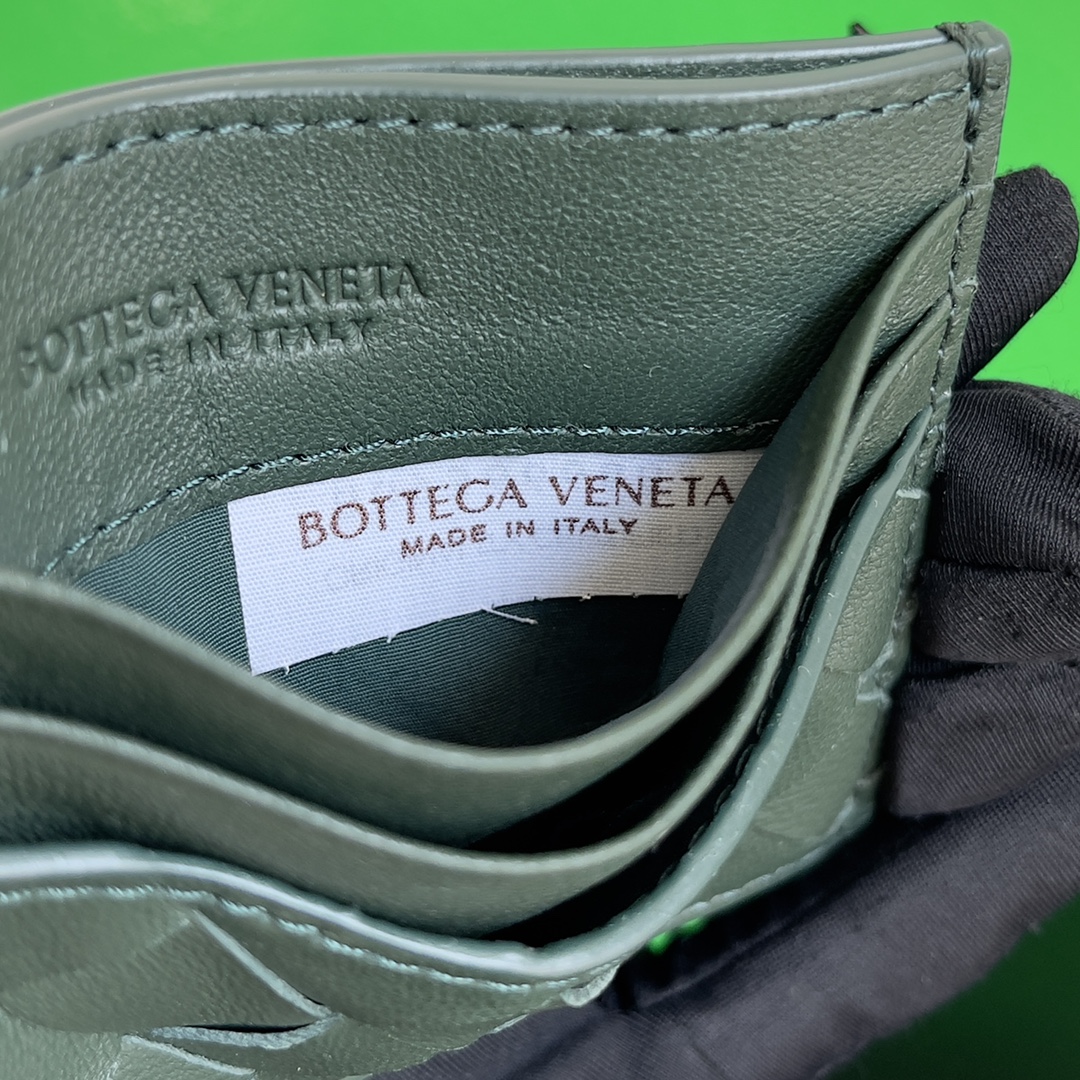 Bottega Veneta Wallets Purse